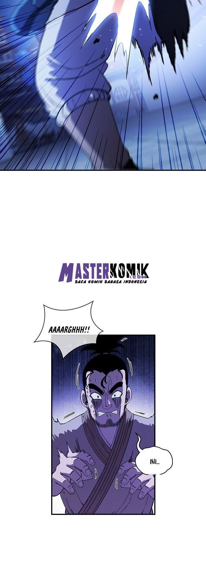 Sinsu Jeil Sword Chapter 05 Gambar 12