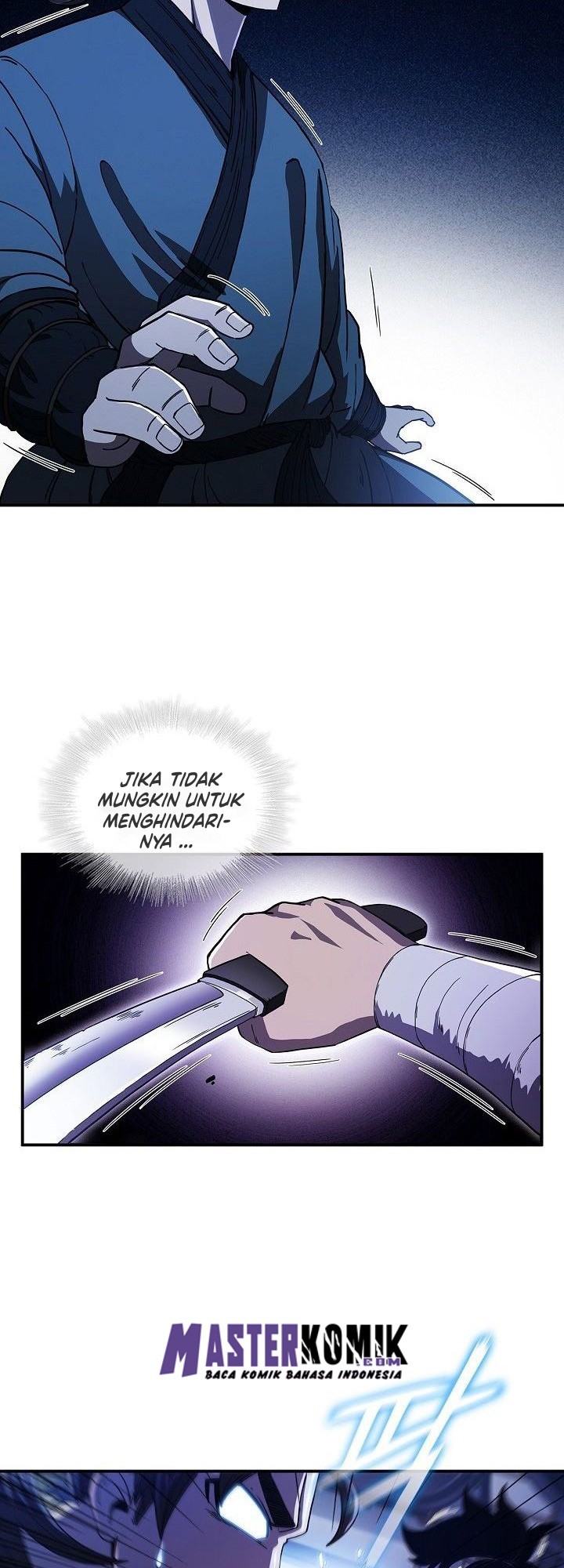 Sinsu Jeil Sword Chapter 05 Gambar 14