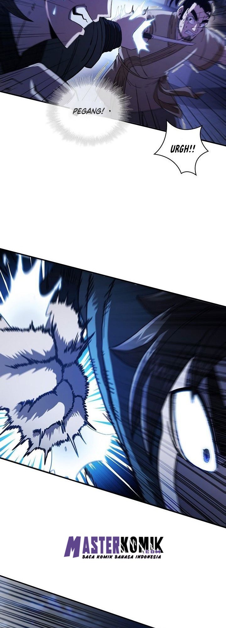 Sinsu Jeil Sword Chapter 05 Gambar 15