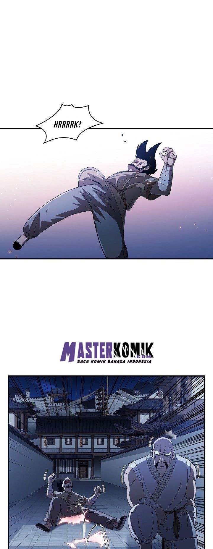 Sinsu Jeil Sword Chapter 05 Gambar 17