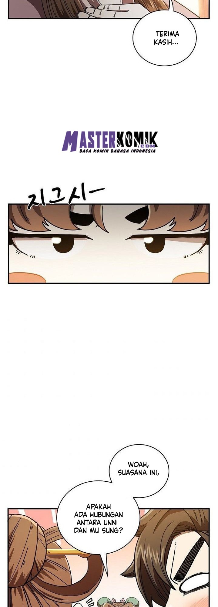 Sinsu Jeil Sword Chapter 05 Gambar 30