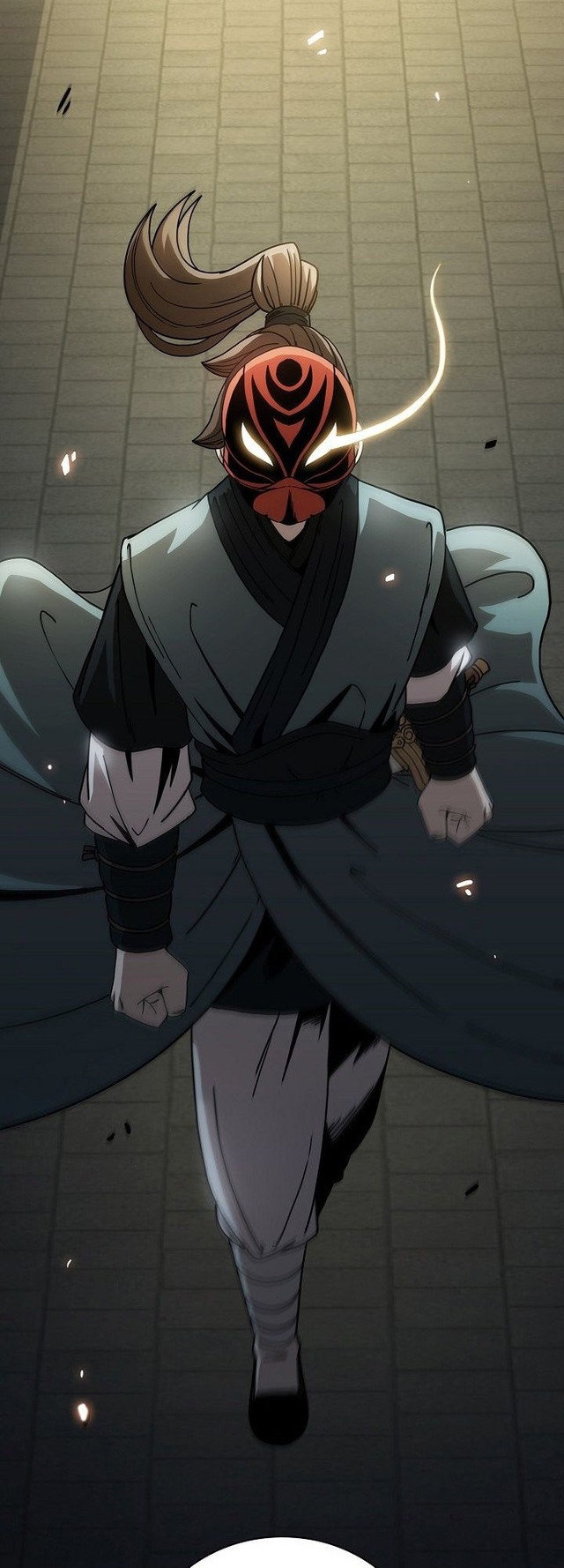 Sinsu Jeil Sword Chapter 20 Gambar 41