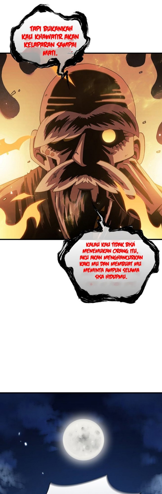 Sinsu Jeil Sword Chapter 23 Gambar 13