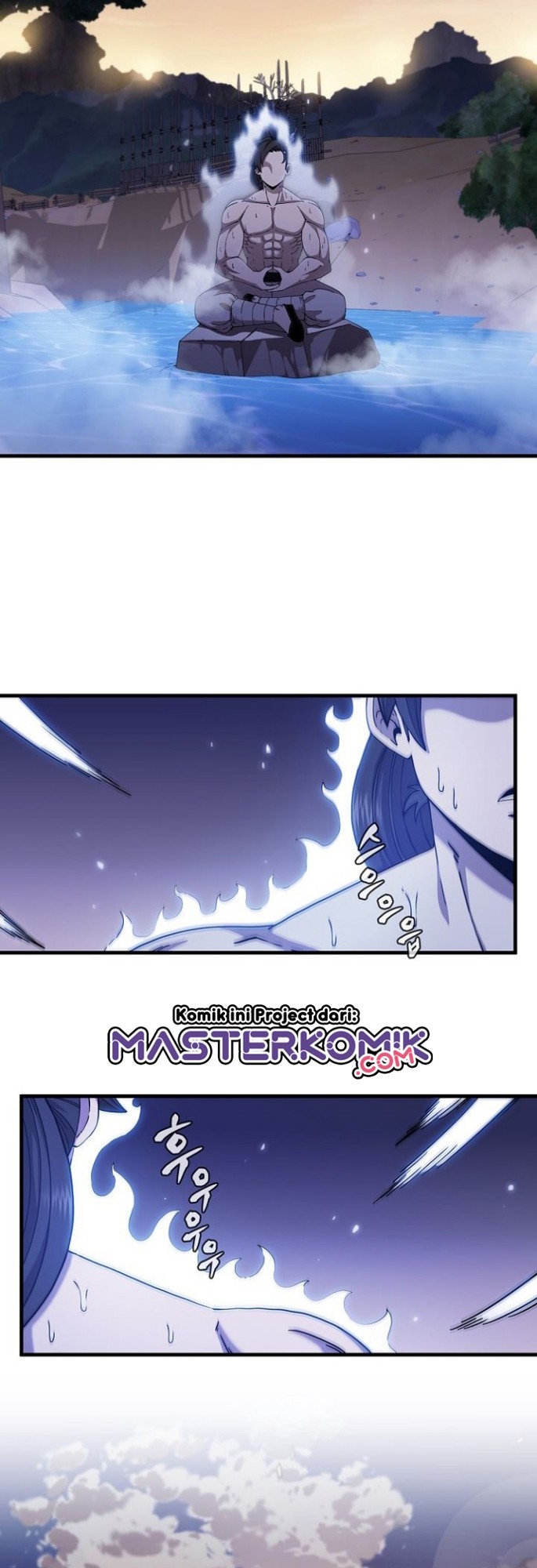 Sinsu Jeil Sword Chapter 24 Gambar 5