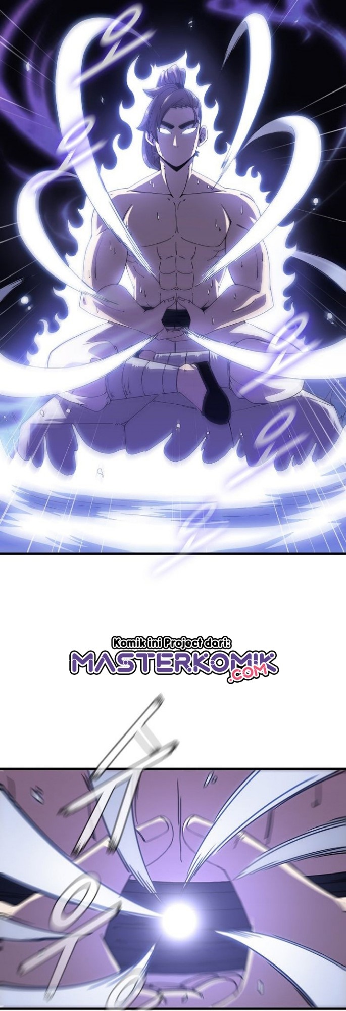 Sinsu Jeil Sword Chapter 24 Gambar 7