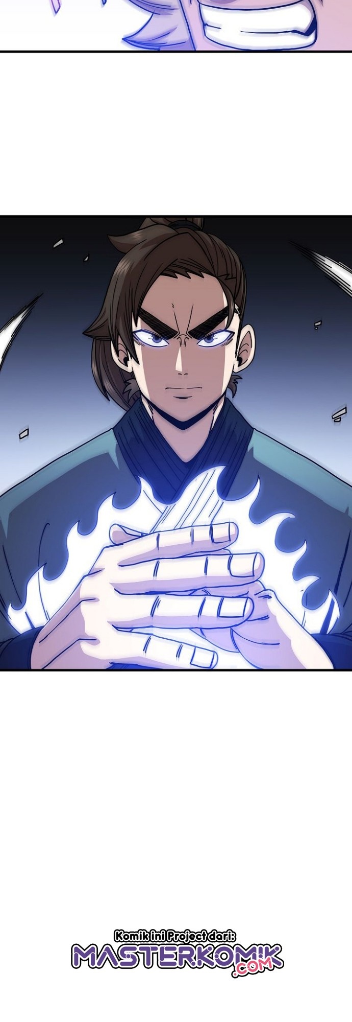 Sinsu Jeil Sword Chapter 24 Gambar 36
