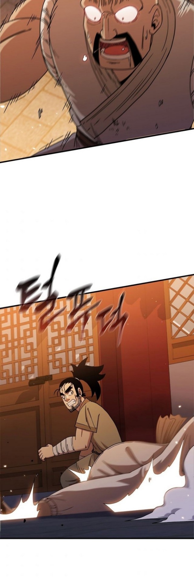 Sinsu Jeil Sword Chapter 29 Gambar 18