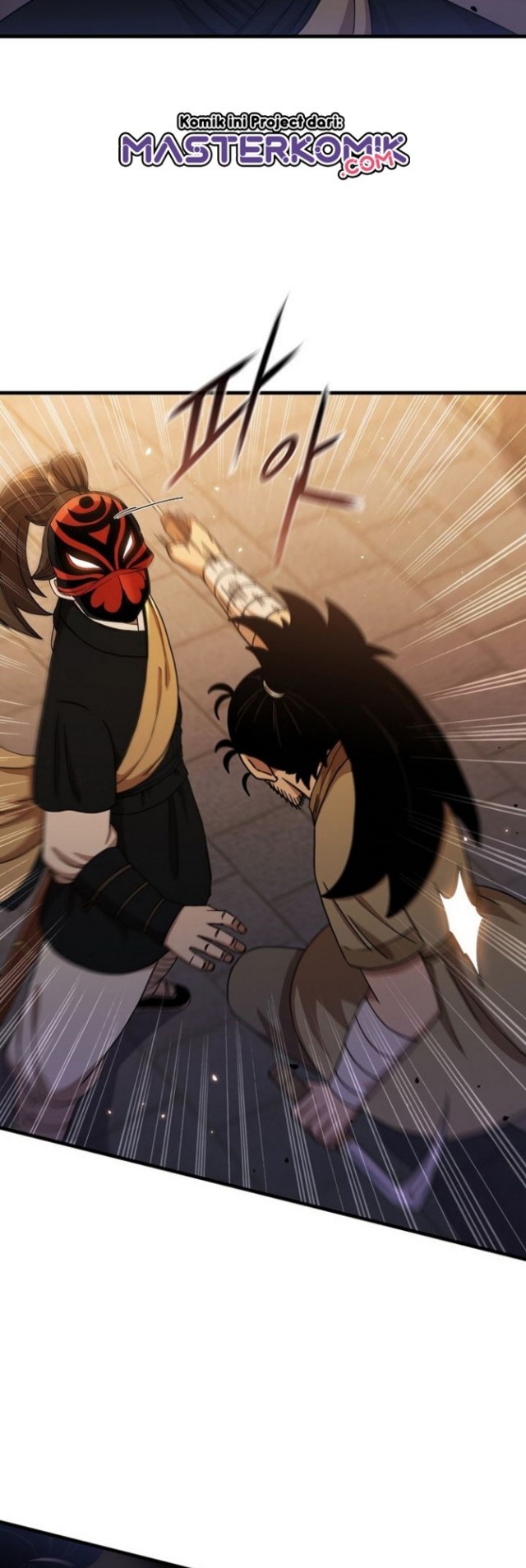 Sinsu Jeil Sword Chapter 29 Gambar 20