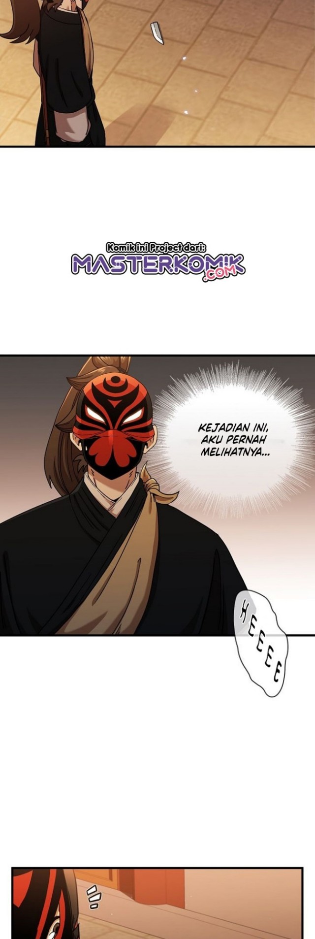 Sinsu Jeil Sword Chapter 29 Gambar 25