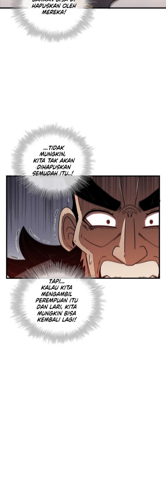 Sinsu Jeil Sword Chapter 29 Gambar 37