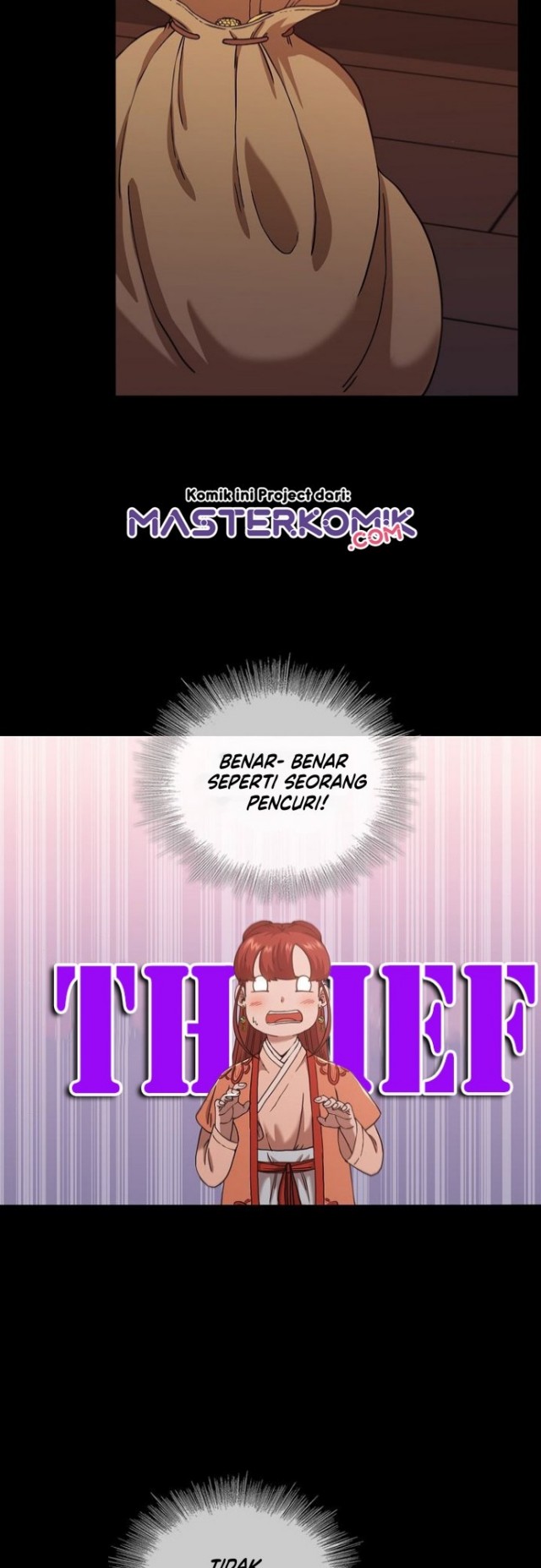 Sinsu Jeil Sword Chapter 31 Gambar 5