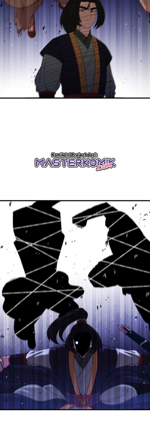 Sinsu Jeil Sword Chapter 31 Gambar 19