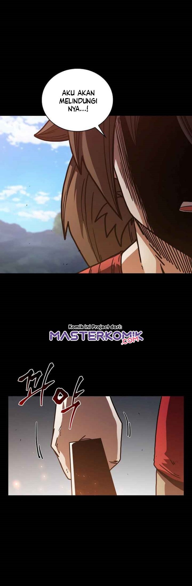 Sinsu Jeil Sword Chapter 39 Gambar 5