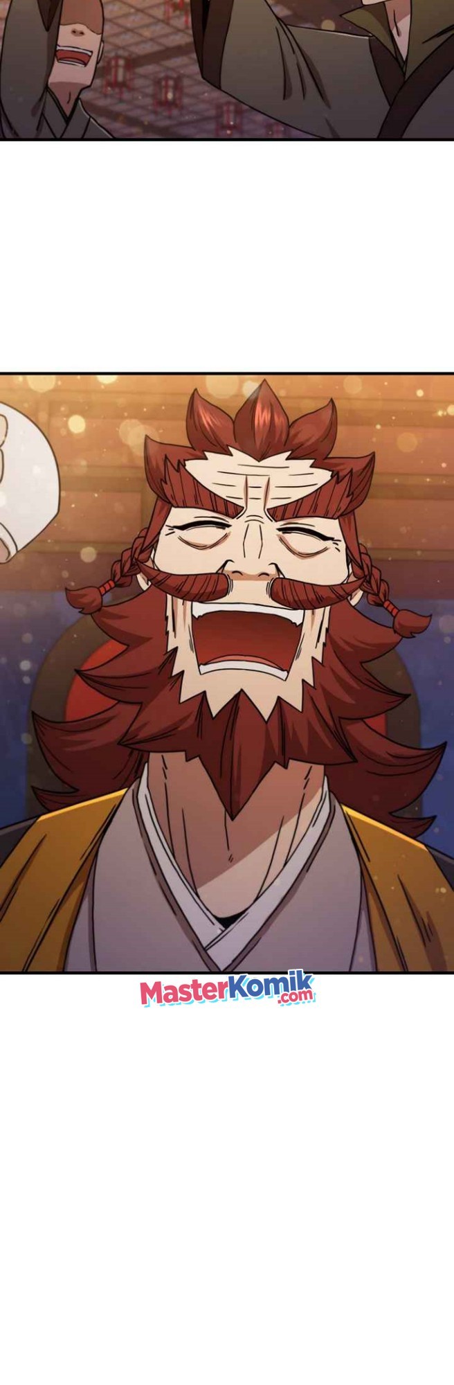 Sinsu Jeil Sword Chapter 55 Gambar 31