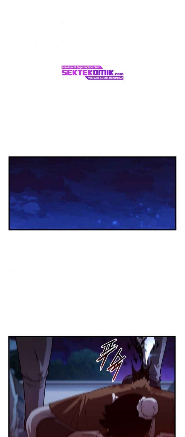 Sinsu Jeil Sword Chapter 67 Gambar 2