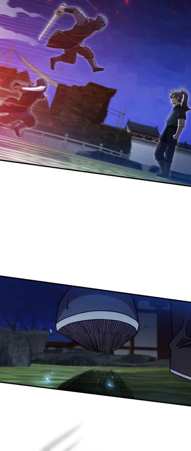 Sinsu Jeil Sword Chapter 67 Gambar 11