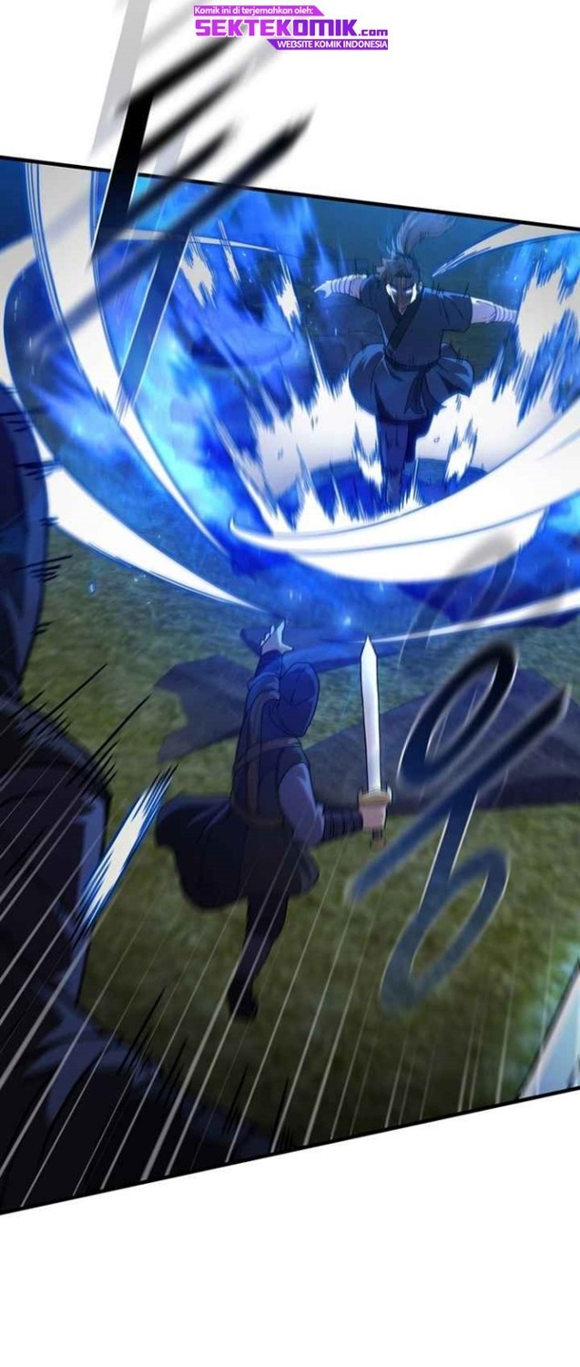 Sinsu Jeil Sword Chapter 67 Gambar 12