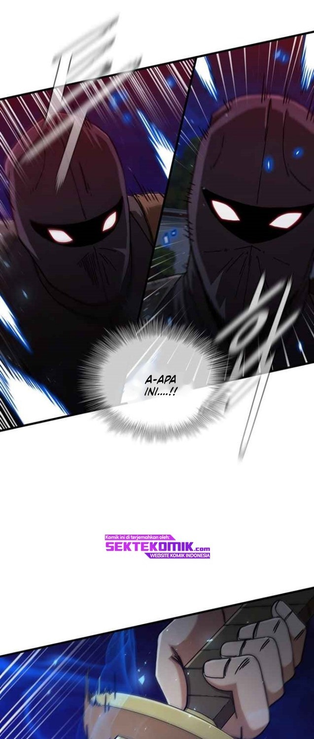 Sinsu Jeil Sword Chapter 67 Gambar 13