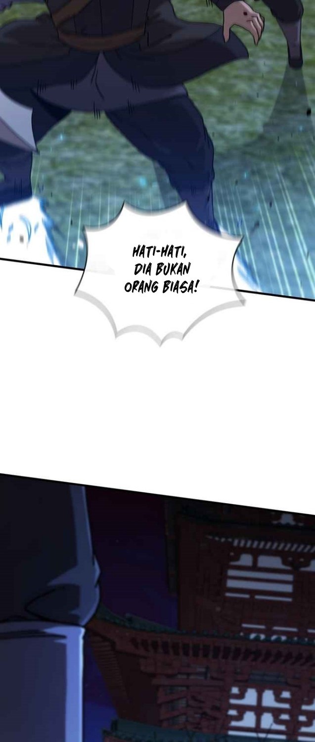Sinsu Jeil Sword Chapter 67 Gambar 19