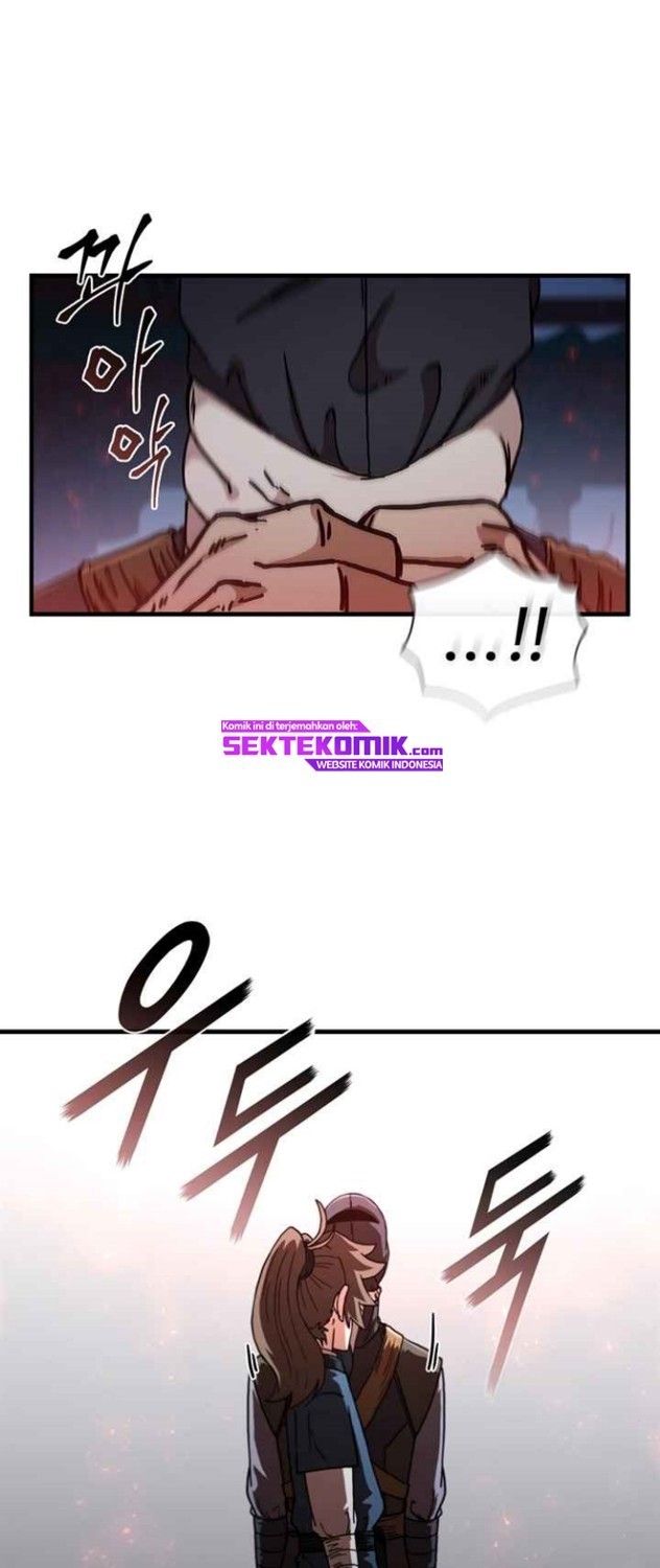 Sinsu Jeil Sword Chapter 67 Gambar 30