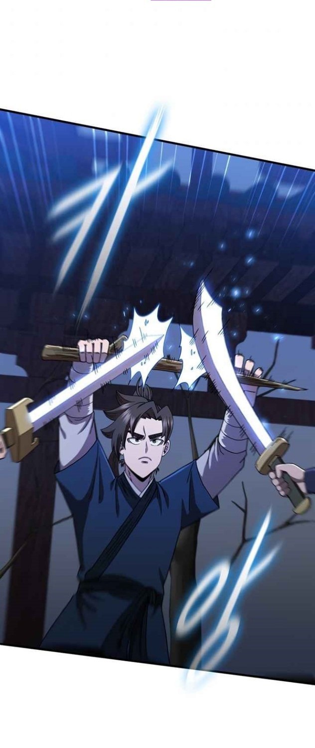 Sinsu Jeil Sword Chapter 67 Gambar 35