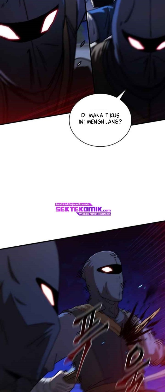 Sinsu Jeil Sword Chapter 67 Gambar 38