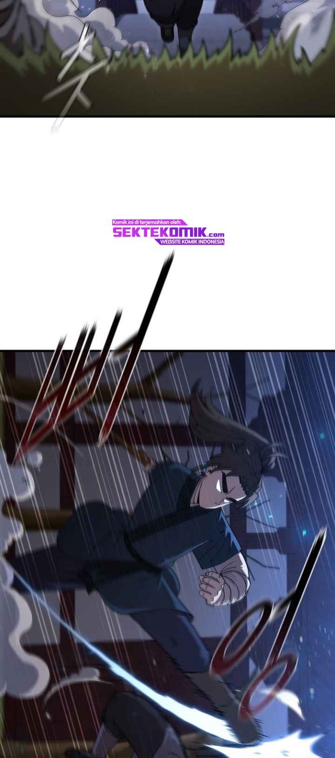 Sinsu Jeil Sword Chapter 67 Gambar 50
