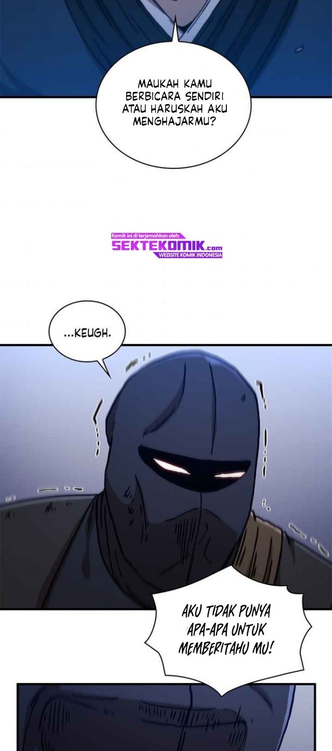 Sinsu Jeil Sword Chapter 67 Gambar 55