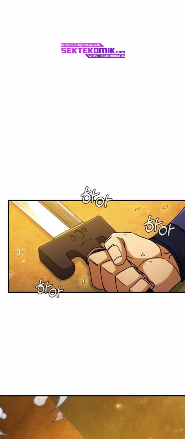 Sinsu Jeil Sword Chapter 70 Gambar 37