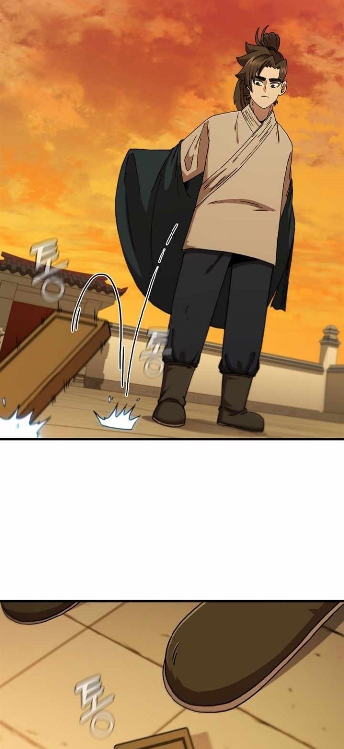 Sinsu Jeil Sword Chapter 70 Gambar 54