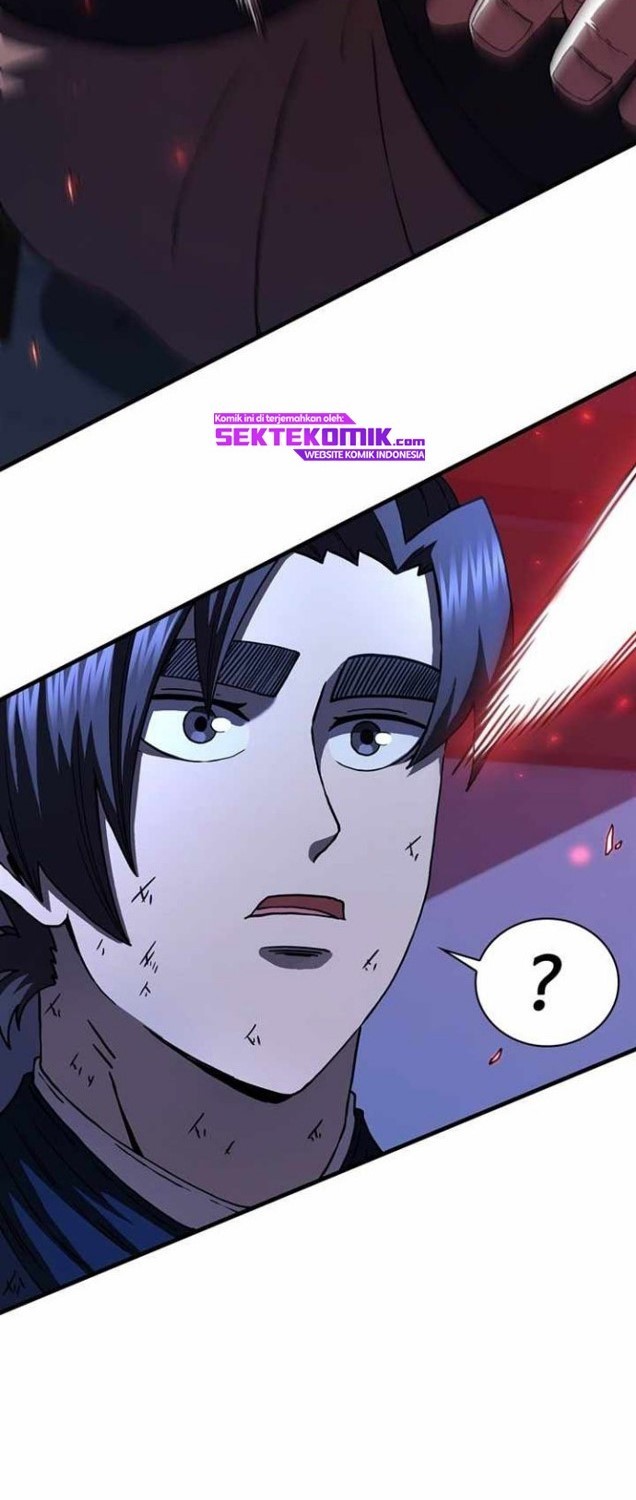 Sinsu Jeil Sword Chapter 76 Gambar 3