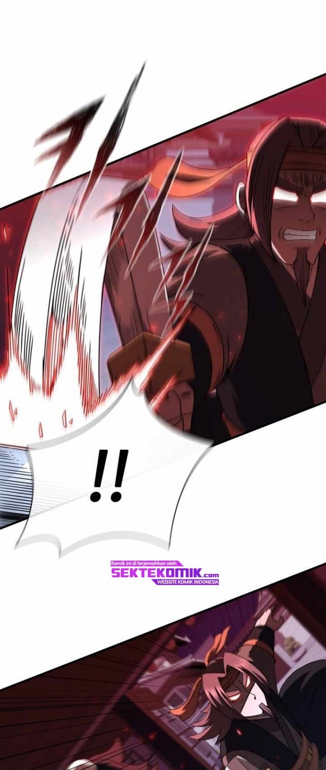 Sinsu Jeil Sword Chapter 76 Gambar 4