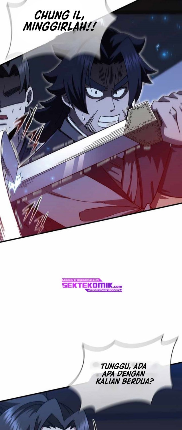 Sinsu Jeil Sword Chapter 76 Gambar 6