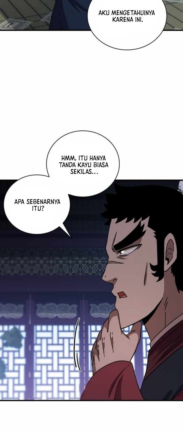 Sinsu Jeil Sword Chapter 76 Gambar 29