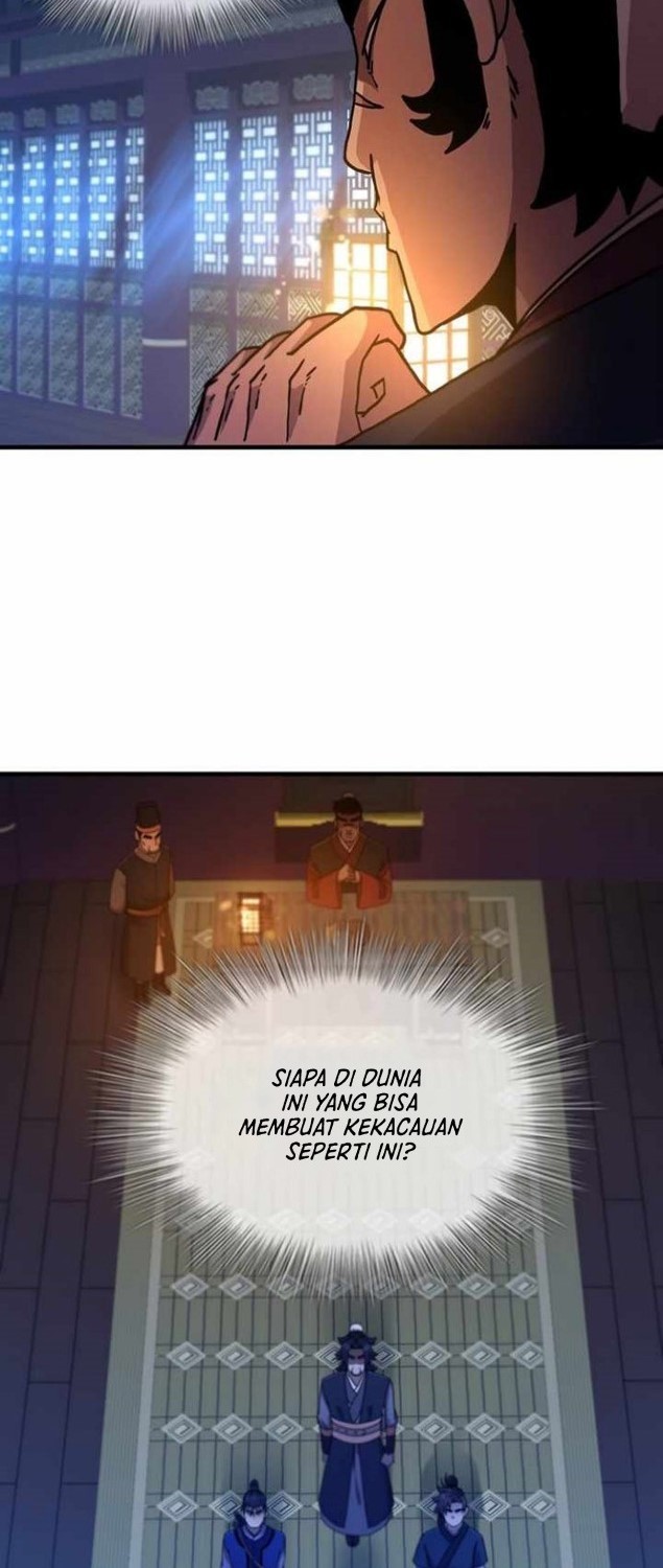 Sinsu Jeil Sword Chapter 76 Gambar 35