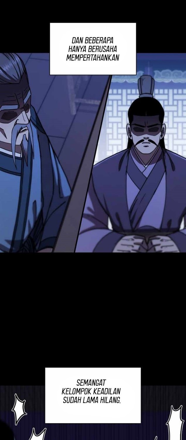 Sinsu Jeil Sword Chapter 76 Gambar 39