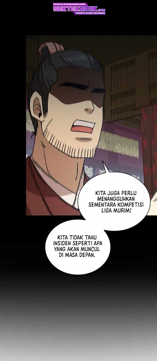 Sinsu Jeil Sword Chapter 76 Gambar 60