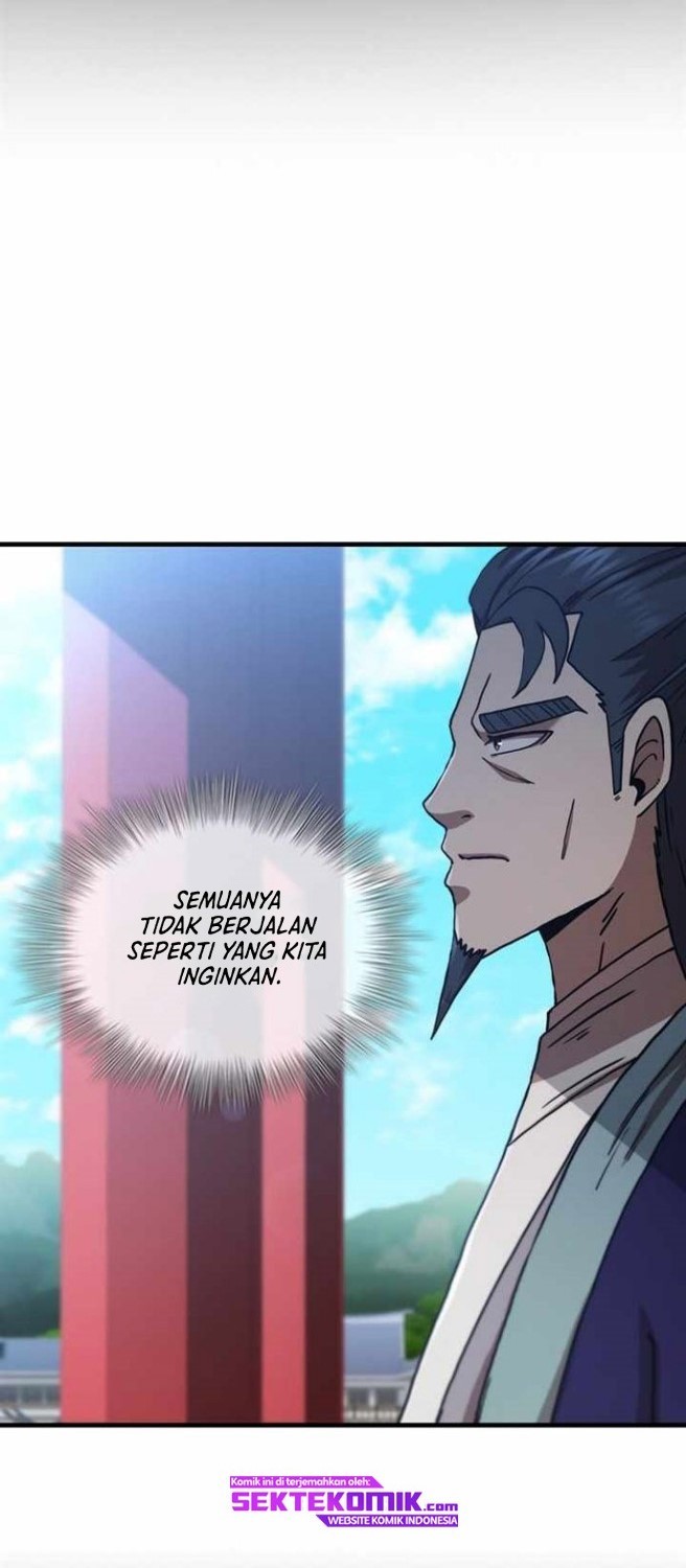 Sinsu Jeil Sword Chapter 76 Gambar 61