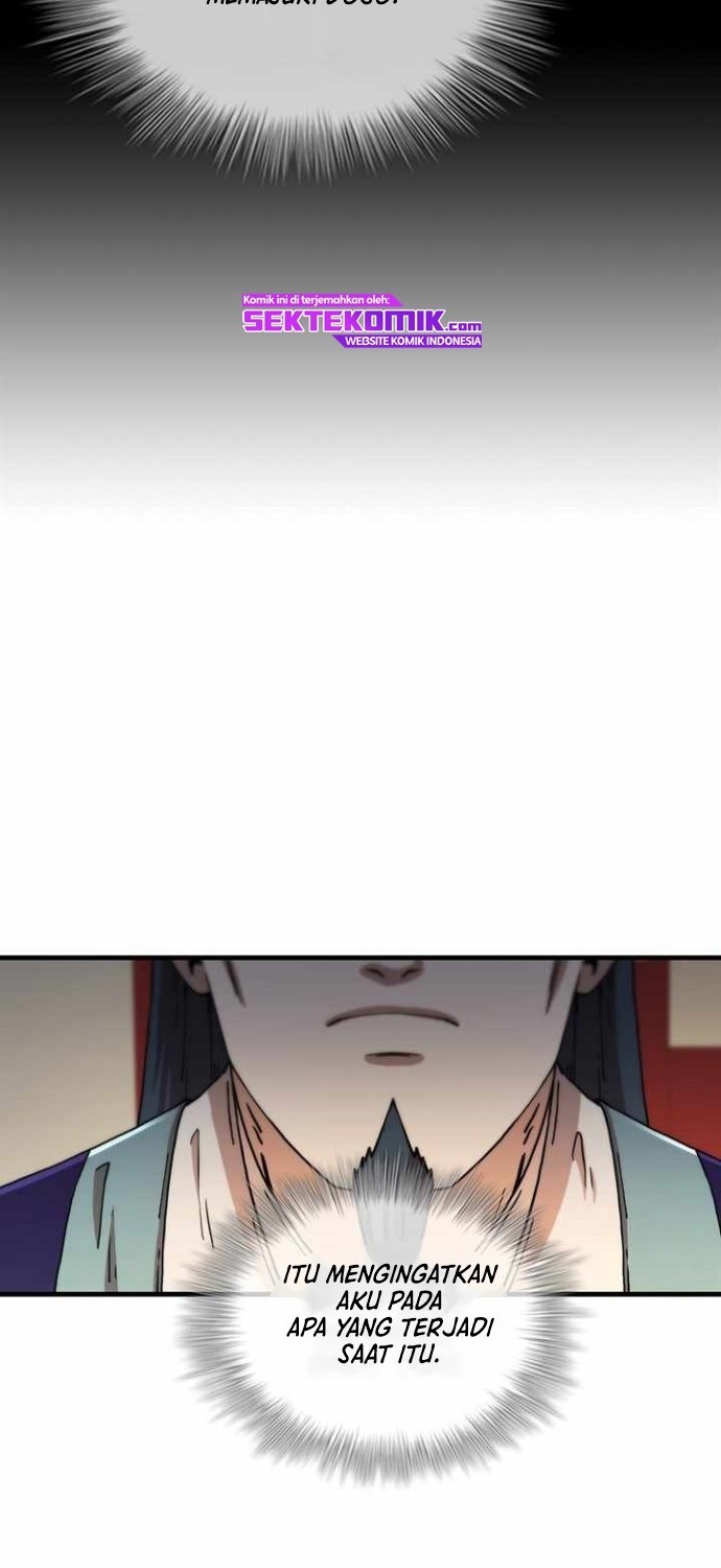 Sinsu Jeil Sword Chapter 76 Gambar 63