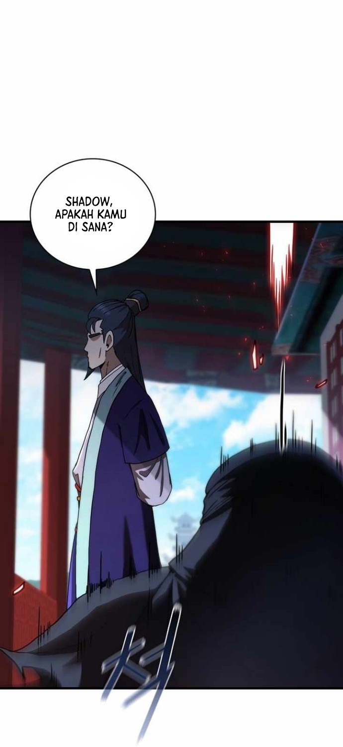 Sinsu Jeil Sword Chapter 76 Gambar 64