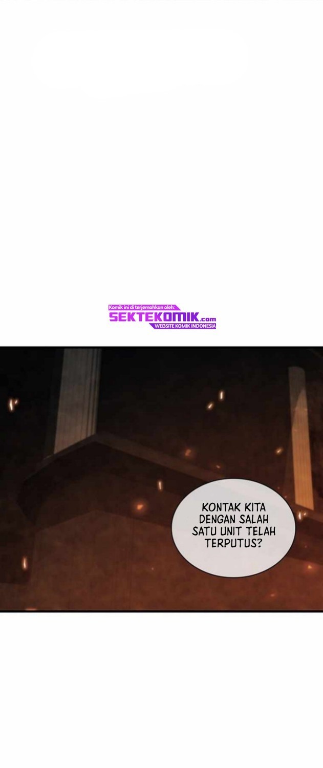 Sinsu Jeil Sword Chapter 77 Gambar 2