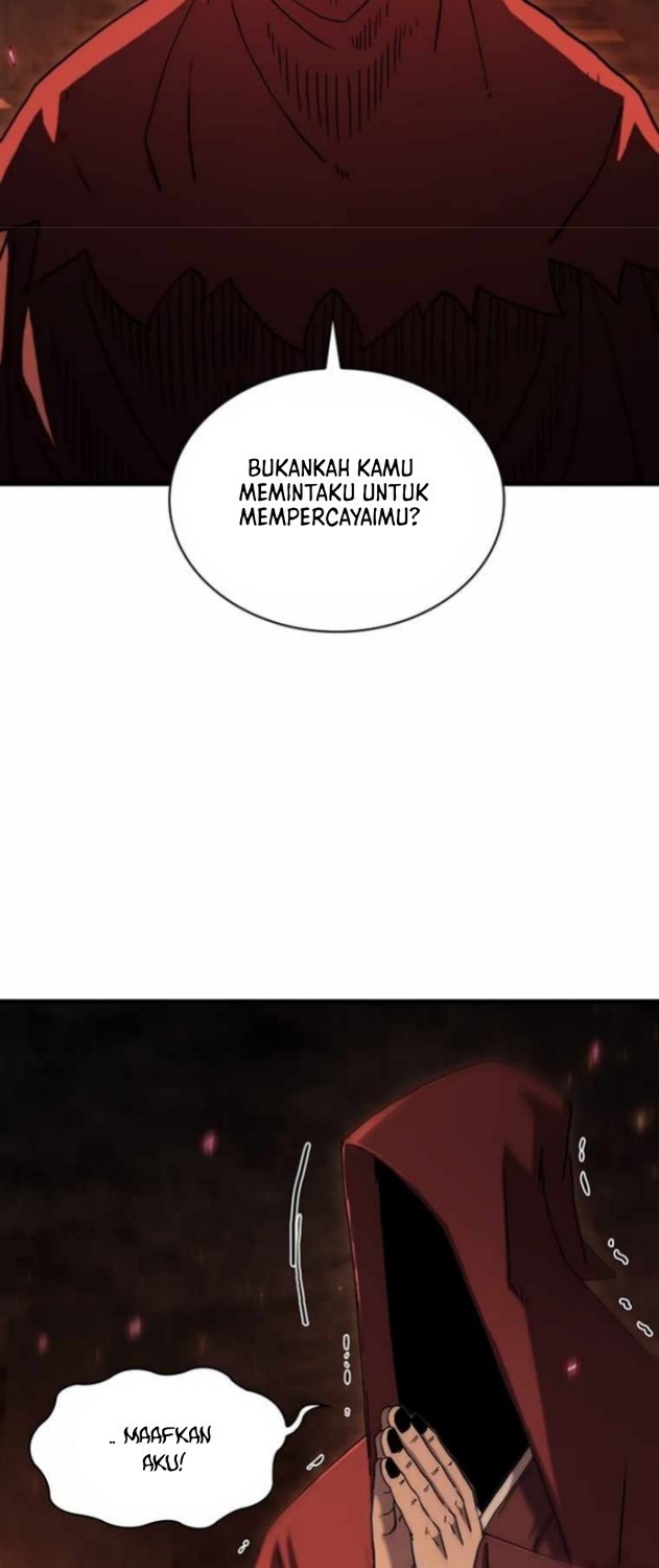 Sinsu Jeil Sword Chapter 77 Gambar 4