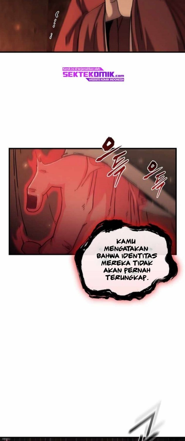 Sinsu Jeil Sword Chapter 77 Gambar 5