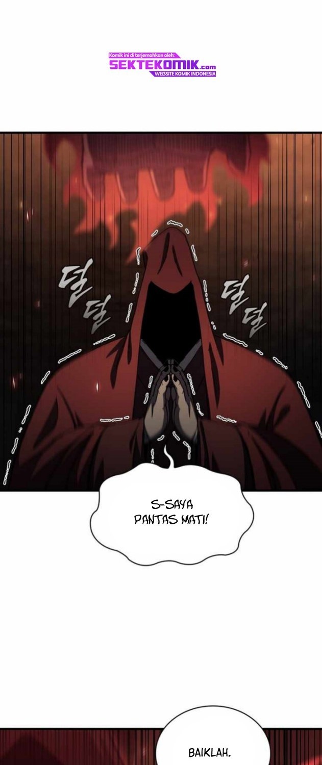 Sinsu Jeil Sword Chapter 77 Gambar 7