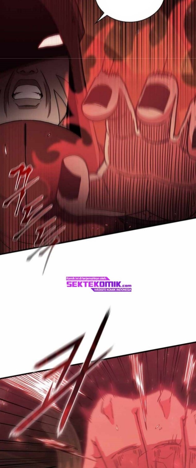 Sinsu Jeil Sword Chapter 77 Gambar 8