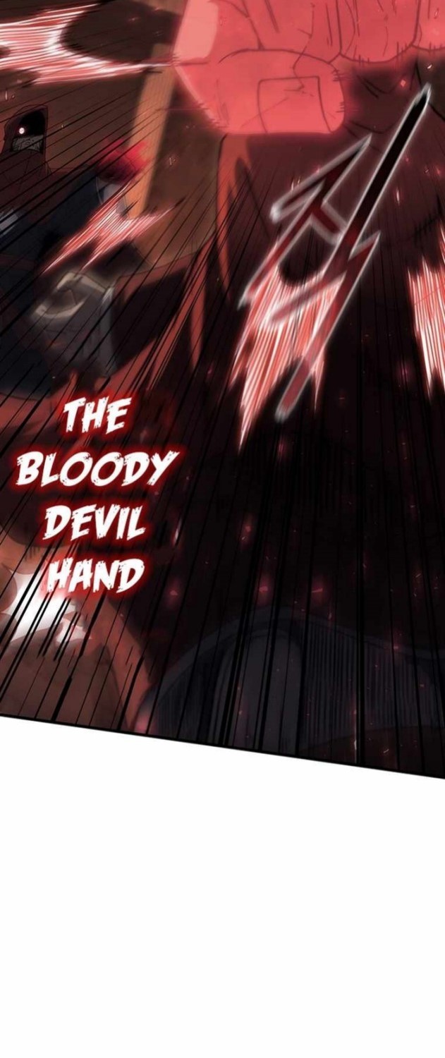 Sinsu Jeil Sword Chapter 77 Gambar 9