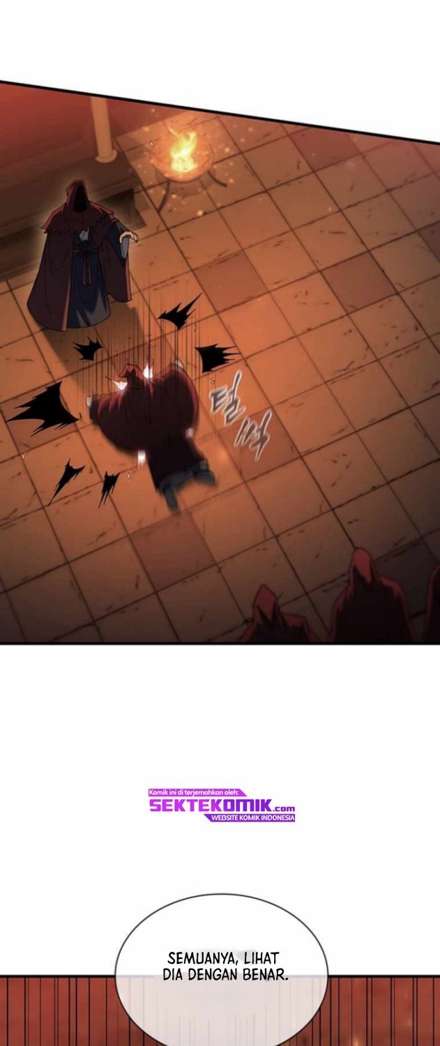 Sinsu Jeil Sword Chapter 77 Gambar 10