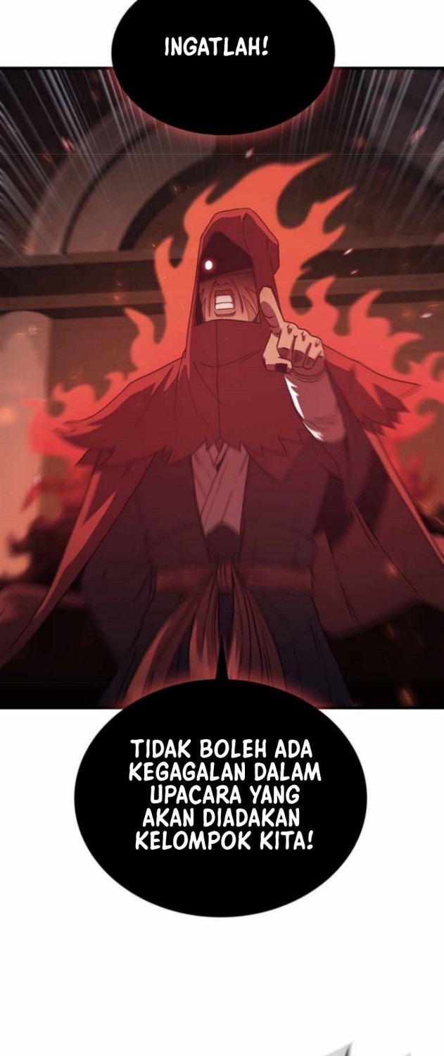 Sinsu Jeil Sword Chapter 77 Gambar 14