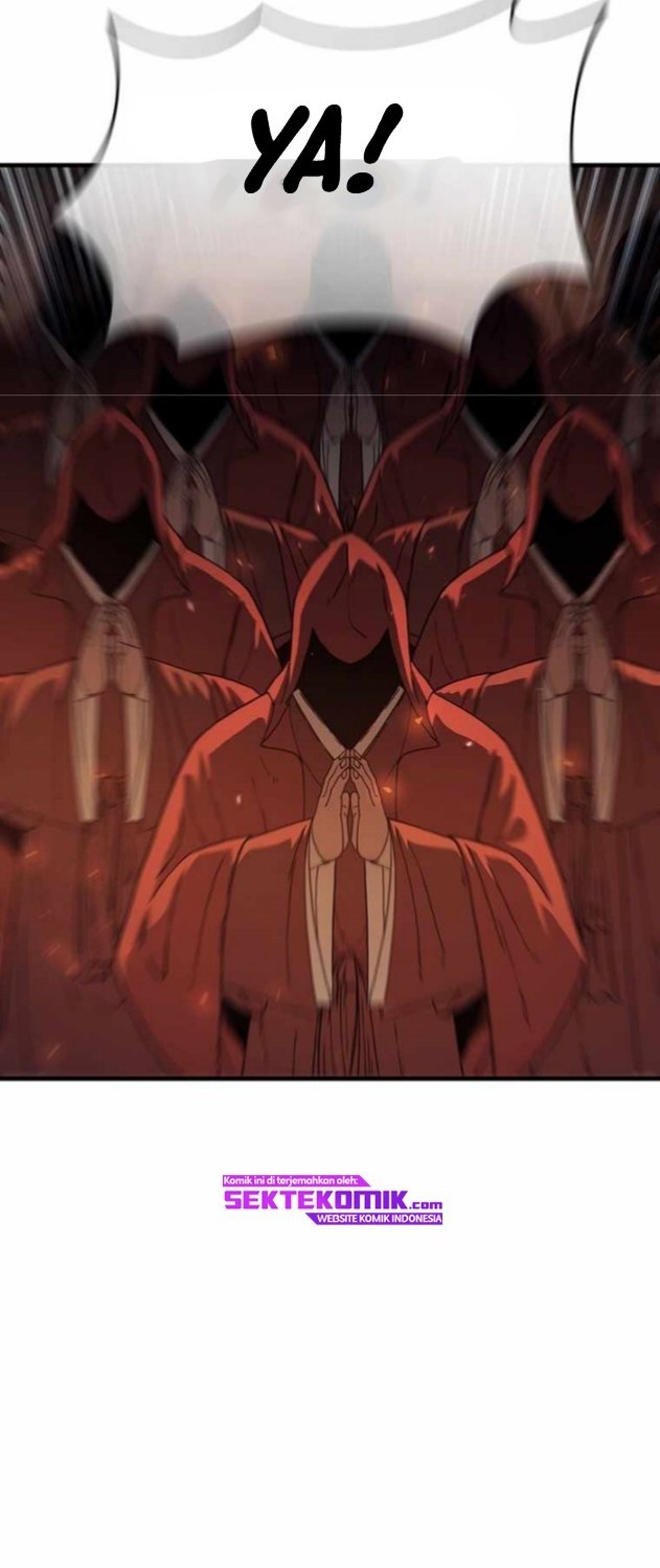Sinsu Jeil Sword Chapter 77 Gambar 15