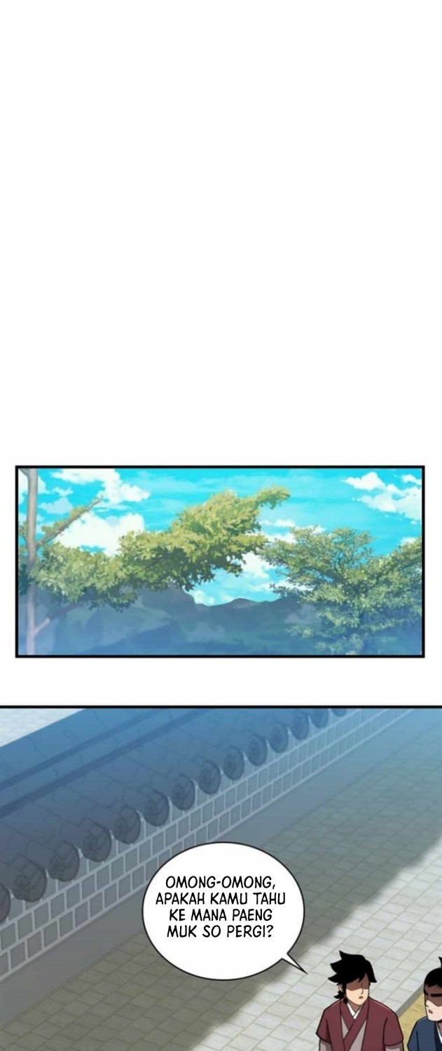 Sinsu Jeil Sword Chapter 77 Gambar 17